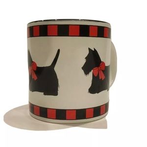 Dept 56 Coffee Mug West Highland Terrier